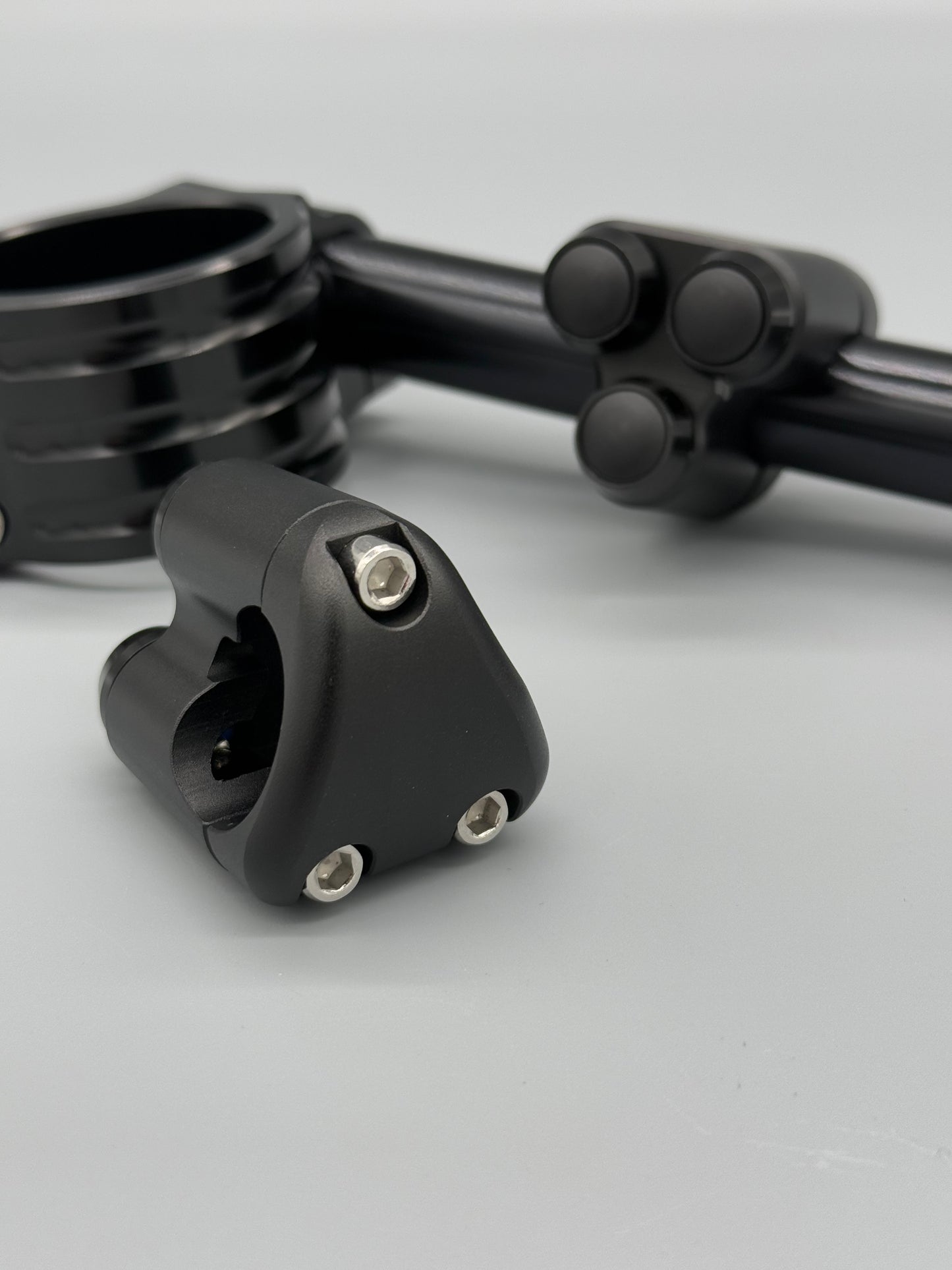 Handlebar Switch Knobs X3