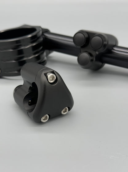 Handlebar Switch Knobs X3