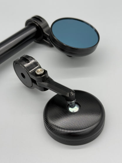 Bar-end Mirrors