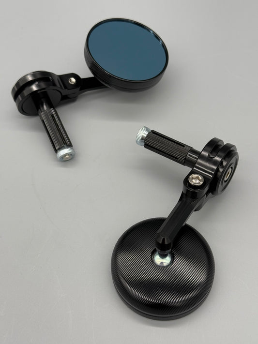 Bar-end Mirrors
