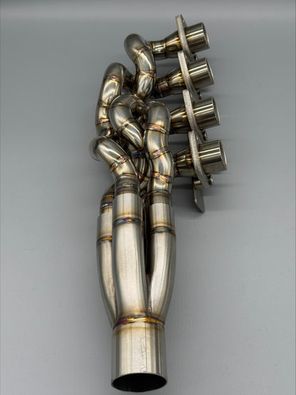 Premium RAW Exhaust K100/ K1100
