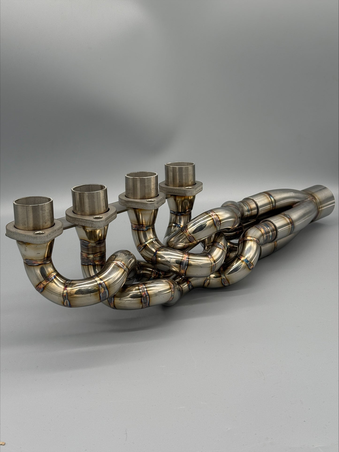 Premium RAW Exhaust K100/ K1100