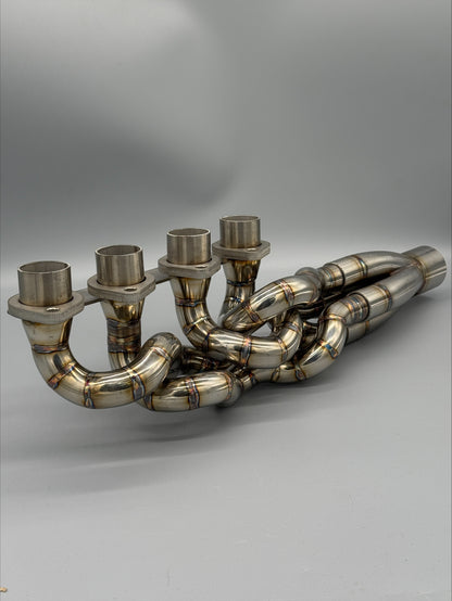 Premium RAW Exhaust K100/ K1100