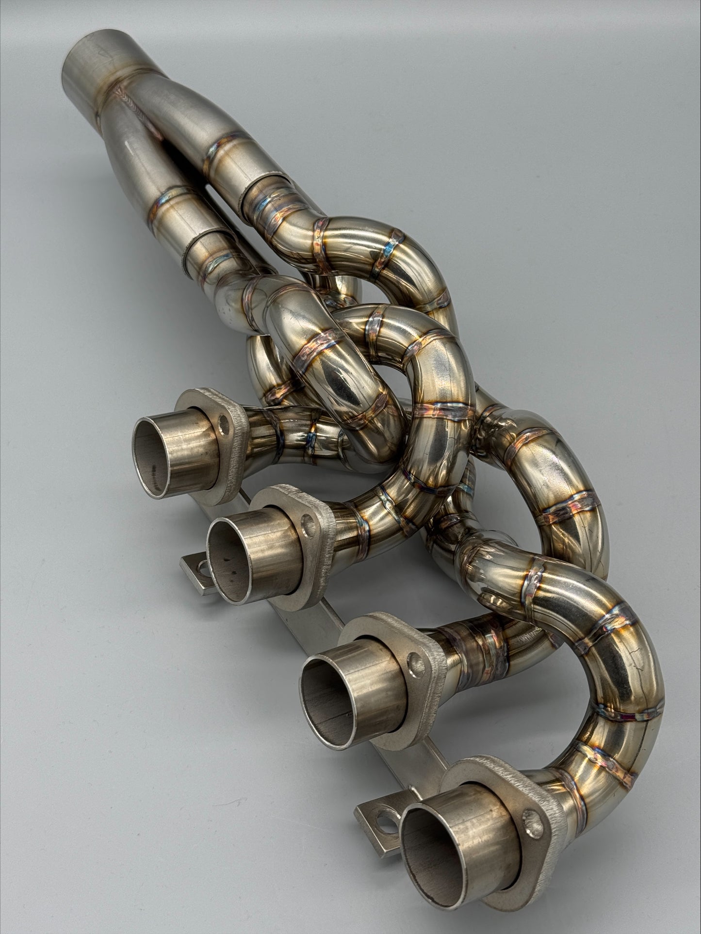 Premium RAW Exhaust K100/ K1100