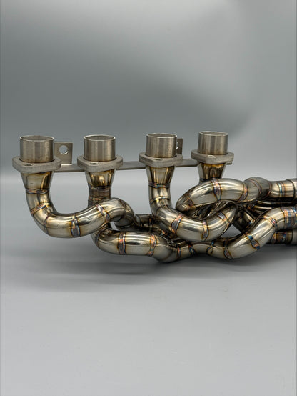 Premium RAW Exhaust K100/ K1100